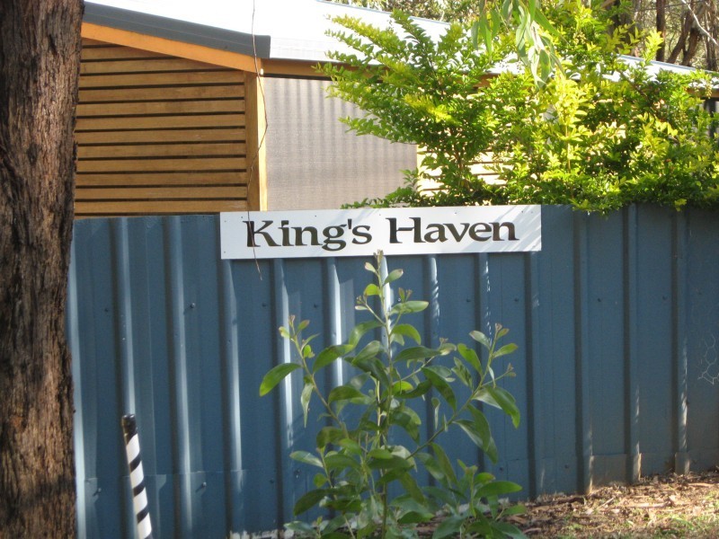 46 Fenton Road, Russell Island QLD 4184