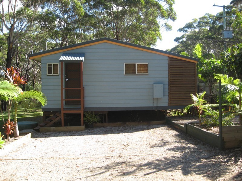 46 Fenton Road, Russell Island QLD 4184