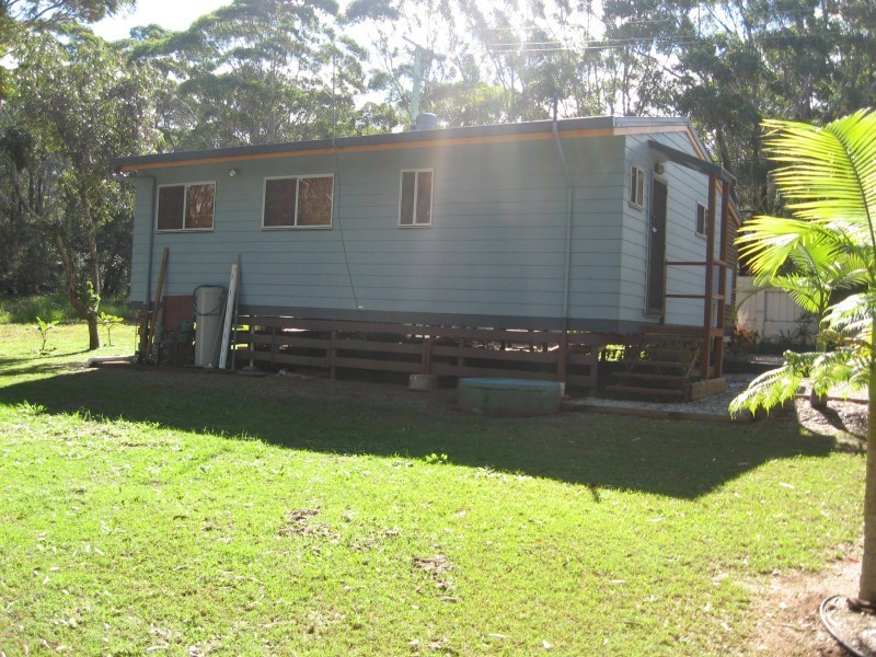 46 Fenton Road, Russell Island QLD 4184