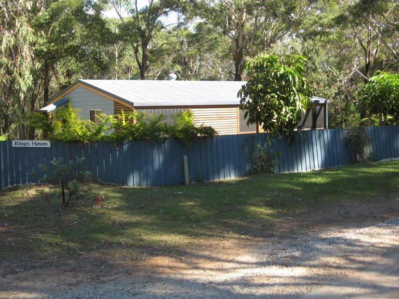 46 Fenton Road, Russell Island QLD 4184