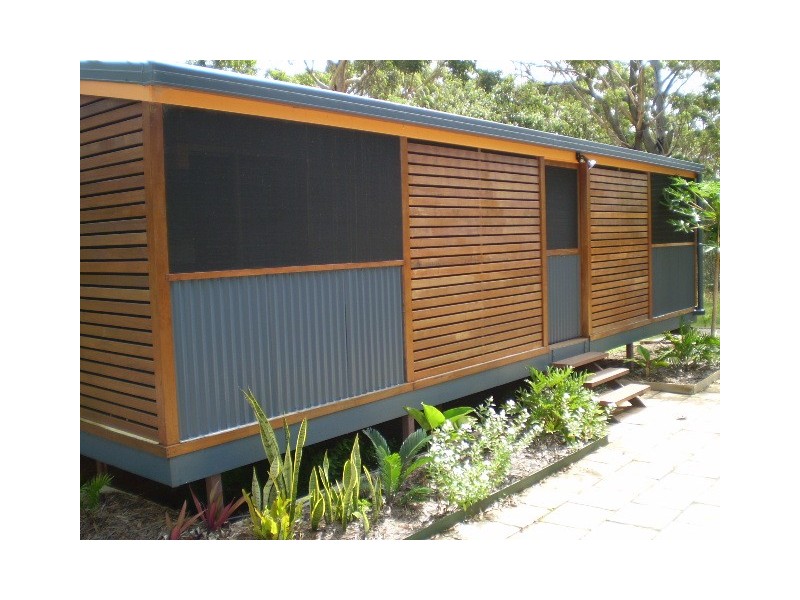 46 Fenton Road, Russell Island QLD 4184