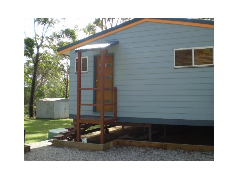 46 Fenton Road, Russell Island QLD 4184