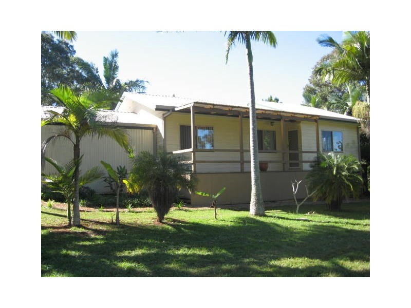 8 Patterson Street, Russell Island QLD 4184