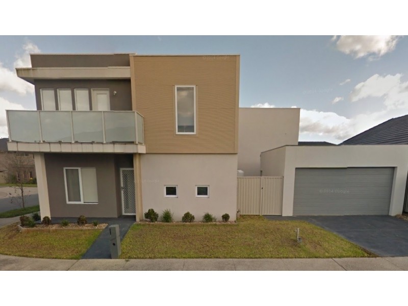 41 Cormorant Parade, Pakenham VIC 3810