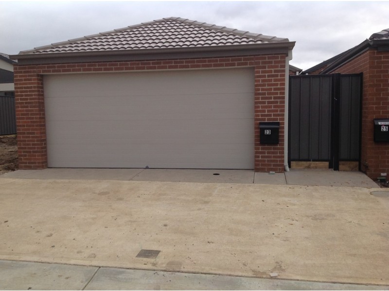 23 Timble Way, Clyde North VIC 3978