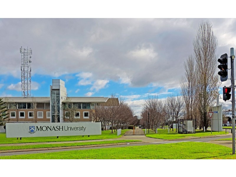 LOT 184 Lincoln Avenue, Officer VIC 3809