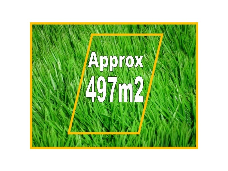 LOT 192 Lincoln Avenue, Officer VIC 3809