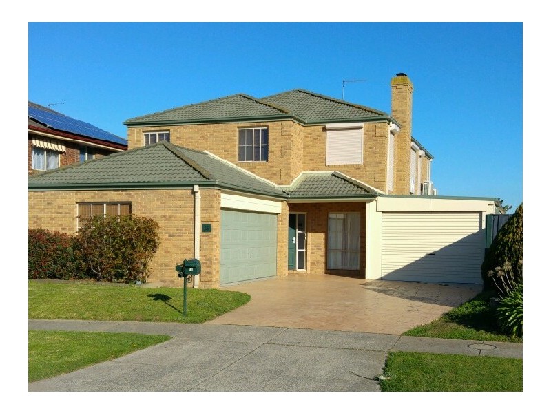 15 The Common, Narre Warren South VIC 3805