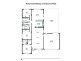 96 Central Parkway, Cranbourne West VIC 3977 Floorplan