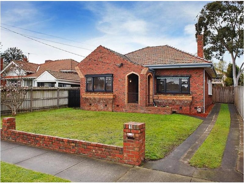 6 Millewa Avenue, Malvern East VIC 3145