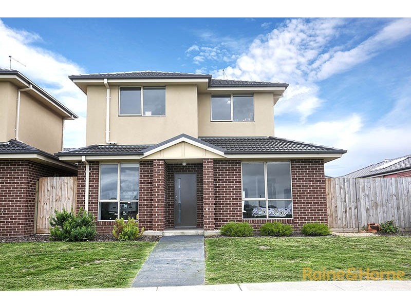Unit 3/138 Fleetwood Drive, Narre Warren VIC 3805