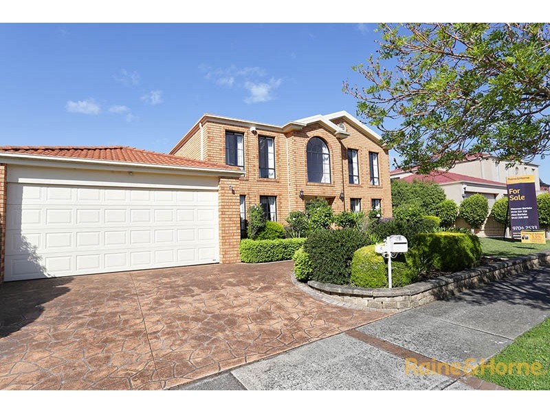 4 Chesil Court, Narre Warren South VIC 3805