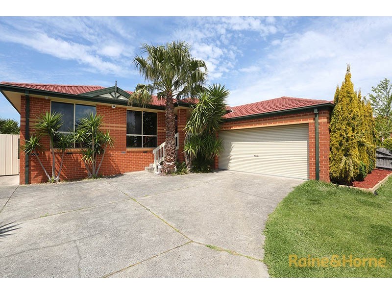 8 Weiske Street, Narre Warren VIC 3805