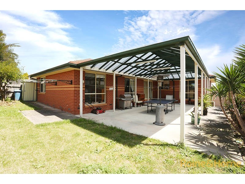 8 Weiske Street, Narre Warren VIC 3805