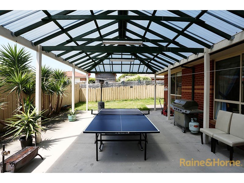 8 Weiske Street, Narre Warren VIC 3805