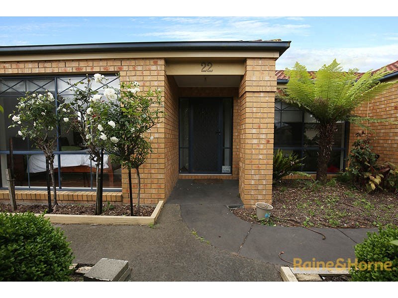 22 McCartney Drive, Narre Warren South VIC 3805