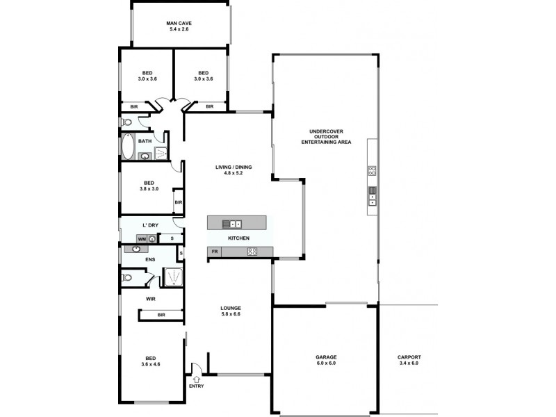 22 McCartney Drive, Narre Warren South VIC 3805