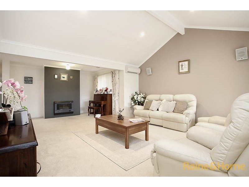 22 Bancroft Avenue, Narre Warren South VIC 3805