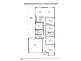 28 Merrowland Avenue, Cranbourne North VIC 3977 Floorplan