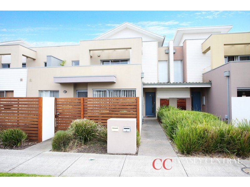 10/25 Lats Avenue, Carrum Downs VIC 3201