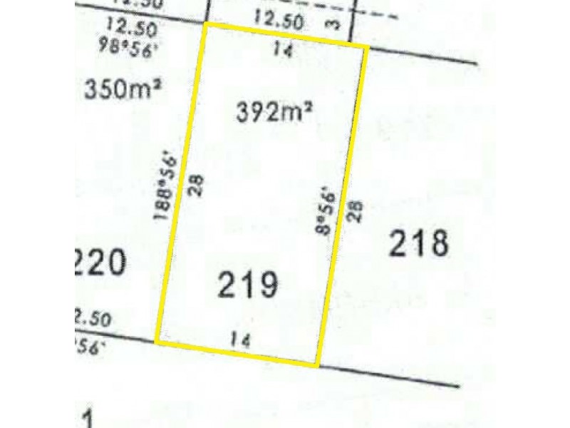 LOT 219 Alberico Way, Officer VIC 3809