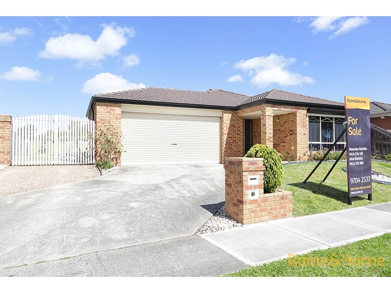 11 Littlecroft  Avenue, Narre Warren South VIC 3805