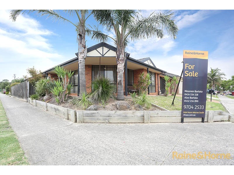 15 Menzies Close, Narre Warren South VIC 3805
