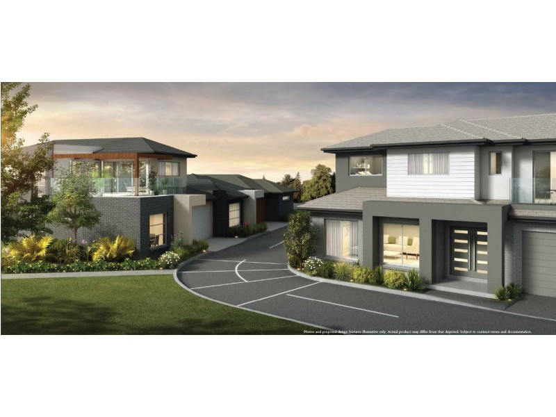 LOT 15 75S Moondarra Drive, Berwick VIC 3806