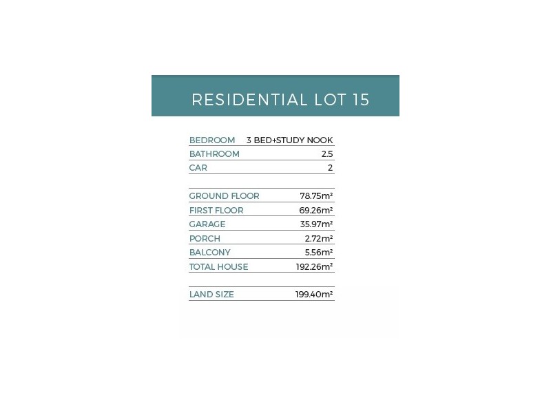 LOT 15 75S Moondarra Drive, Berwick VIC 3806