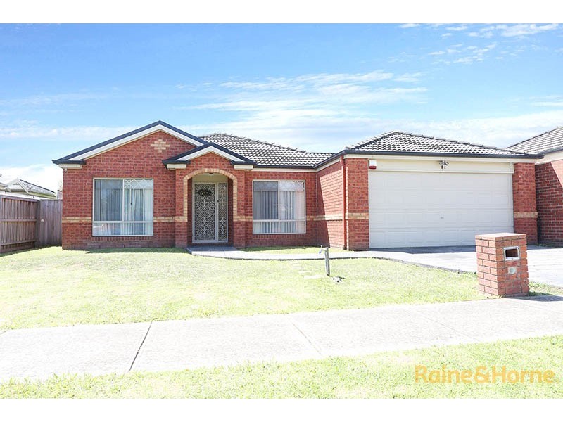 12 Menzies Close, Narre Warren South VIC 3805