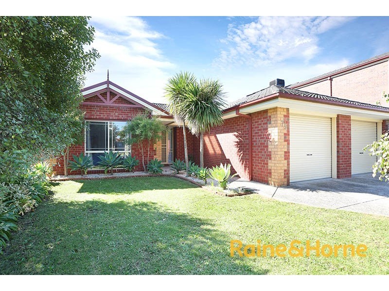 79 Harrington Drive, Narre Warren South VIC 3805