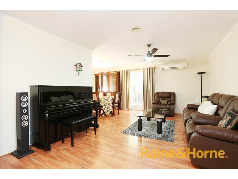 79 Harrington Drive, Narre Warren South VIC 3805