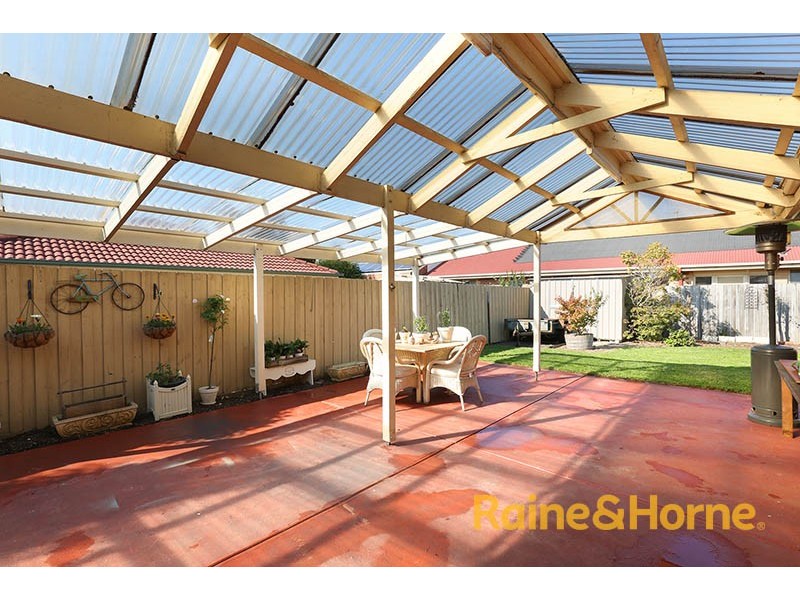 16 Hillston Court, Narre Warren South VIC 3805