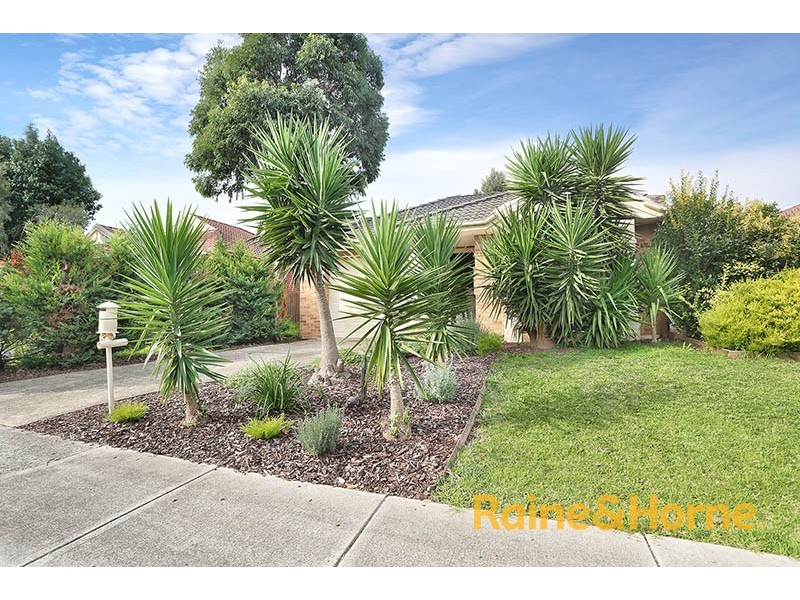 10 Bewley Way, Berwick VIC 3806