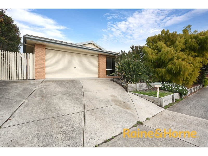 70 Tangerine Drive, Narre Warren South VIC 3805