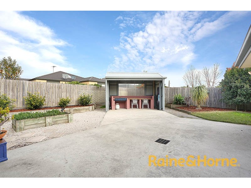 70 Tangerine Drive, Narre Warren South VIC 3805