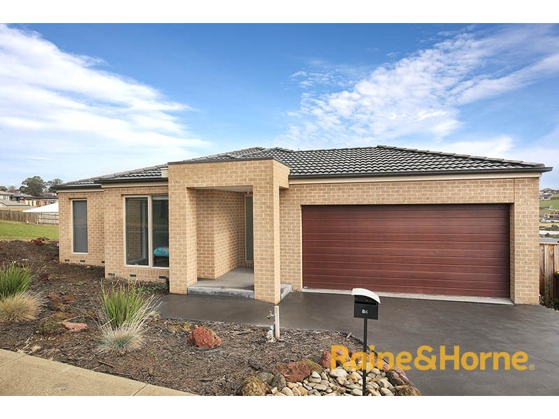 84 Jackson Drive, Drouin VIC 3818