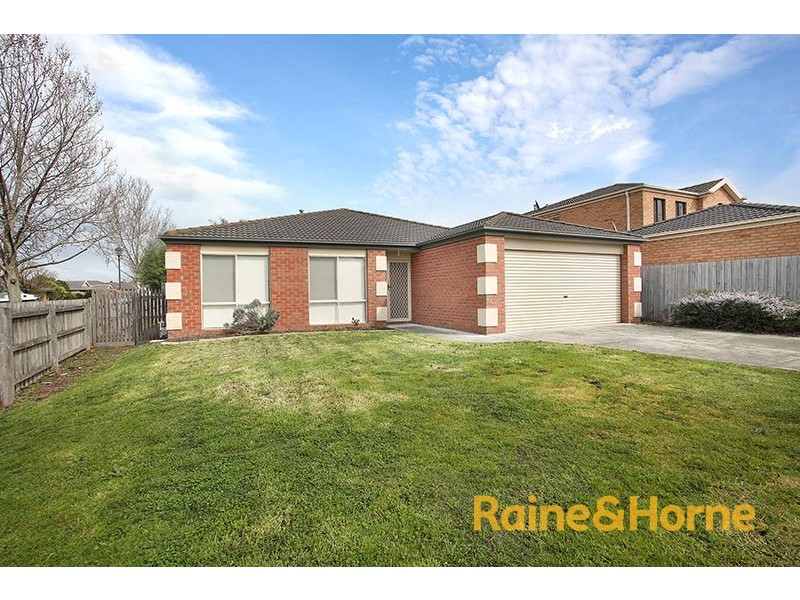 123 The Promenade, Narre Warren South VIC 3805