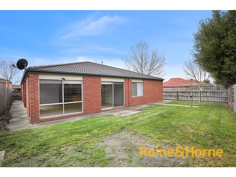 123 The Promenade, Narre Warren South VIC 3805