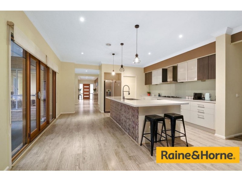 21 Harvest Road, Officer VIC 3809