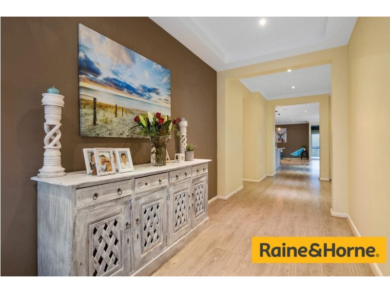 21 Harvest Road, Officer VIC 3809