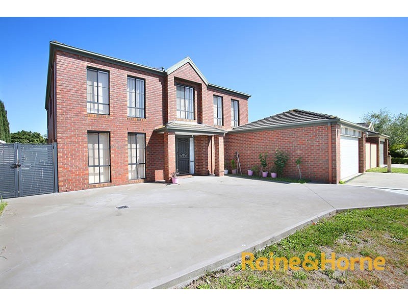 7 Demint Walk, Narre Warren South VIC 3805
