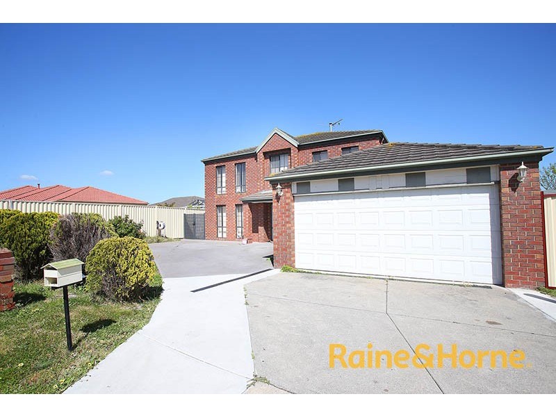 7 Demint Walk, Narre Warren South VIC 3805