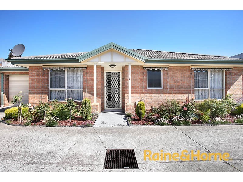 Unit 2/443 Ormond Road, Narre Warren South VIC 3805