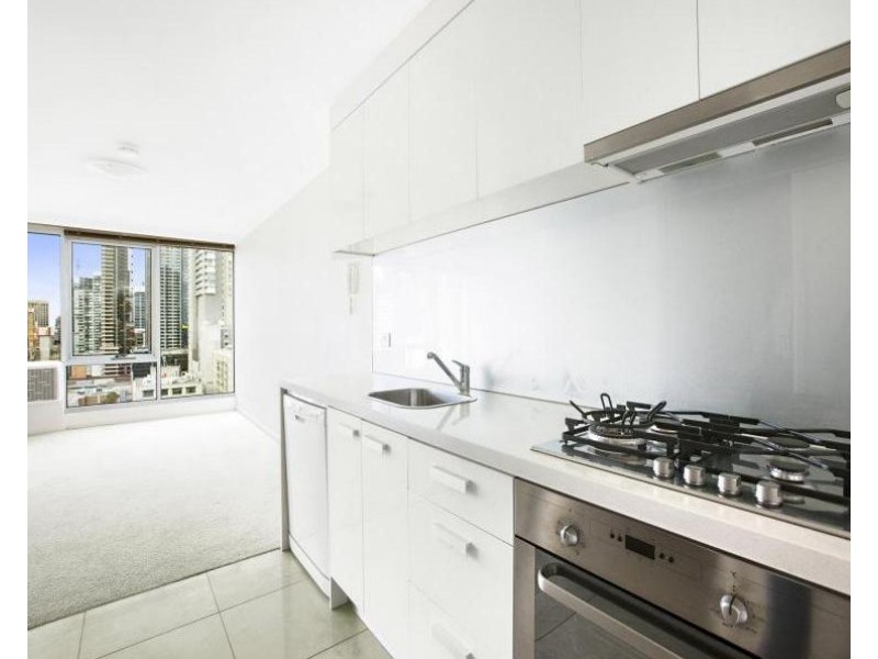 Studio 1112/58 Jeffcott Street, West Melbourne VIC 3003