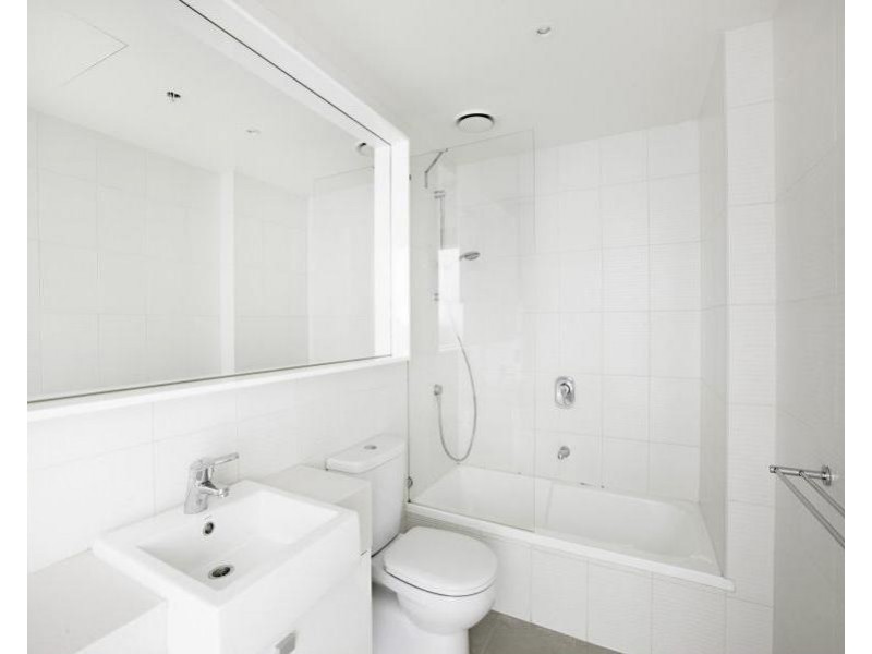 Studio 1112/58 Jeffcott Street, West Melbourne VIC 3003