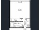 Studio 1112/58 Jeffcott Street, West Melbourne VIC 3003 Floorplan