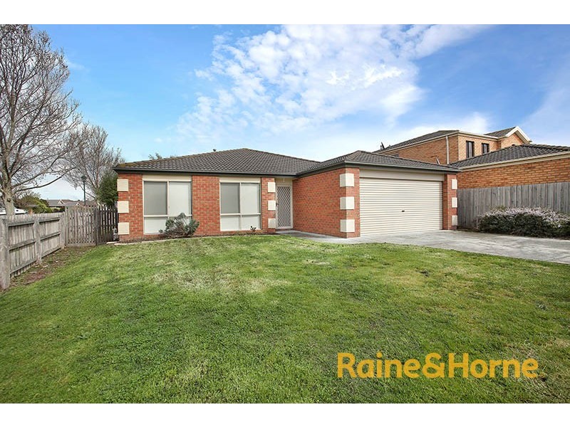 123 The Promenade, Narre Warren South VIC 3805