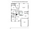 123 The Promenade, Narre Warren South VIC 3805 Floorplan