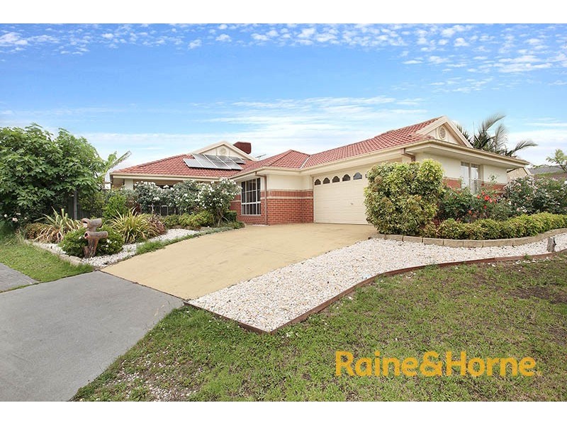 35 Lansbury drive, Narre Warren South VIC 3805